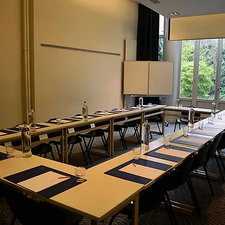 Hotel Du Congres Brussels