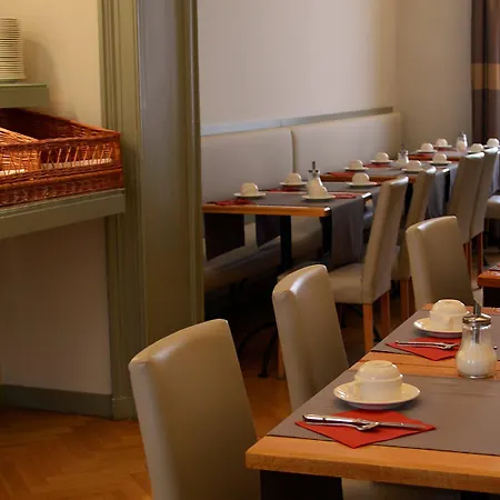 Hotel Du Congres Brussels